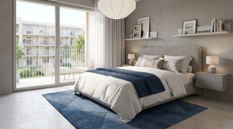 Programme immobilier neuf 79, ROUTE DE ST SIMON - TOULOUSE - Toulouse Saint-Simon appartements neufs du 2 au 3 pièces (31000) - Référence : 18558