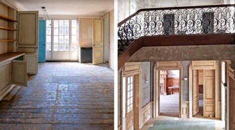 Programme immobilier neuf RCOING - CGP - 62-72, rue de Lille - Tourcoing : appartements neufs réhabilités en centre-ville historique (59200) - Référence : 15499