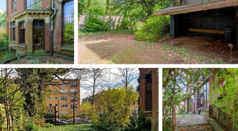 Programme immobilier neuf RCOING - CGP - 62-72, rue de Lille - Tourcoing : appartements neufs réhabilités en centre-ville historique (59200) - Référence : 15499