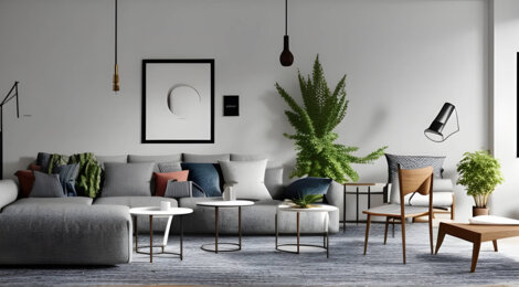 Programme immobilier neuf DOMAINE DE SUÈDE - Tours : appartements neufs du 2 au 4 pièces à 10 minutes du centre-ville (37000) - Référence : 15009