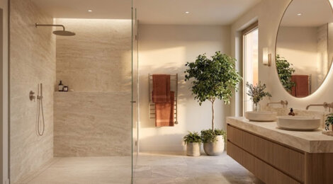 Programme immobilier neuf Skyline - Tours centre-ville adresse prisée proche quais (37000) - Référence : 17237