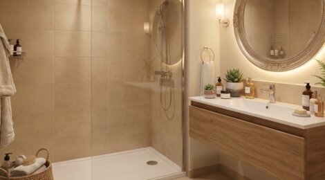 Programme immobilier neuf FOCUS - Trappes : Appartements T2–T5 avec toits végétalisés, terrasses et parkings au cœur des commerces (78190) - Référence : 14196