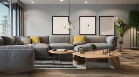 Programme immobilier neuf Le Clos Gallieni - Triel-sur-Seine : maisons et appartements neufs du 2 au 4 pièces à 5 min de la gare transilien J (78510) - Référence : 15495