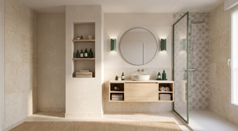 Programme immobilier neuf Le Clos Gallieni - Triel-sur-Seine : maisons et appartements neufs du 2 au 4 pièces à 5 min de la gare transilien J (78510) - Référence : 15495