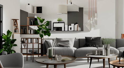 Programme immobilier neuf RESIDENCE L'HORTUS - Truchtersheim : appartements neufs du 2 au 5 pièces à 8 minutes du centre-ville (67370) - Référence : 7622