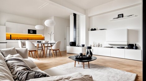 Programme immobilier neuf Les Duos de L'Ecrin - Uhlwiller aux portes  d’Haguenau (67350) - Référence : 9460