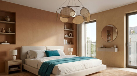 Programme immobilier neuf LES JARDINS DU FAUBOURG - Valenciennes : appartements et maisons neuves du 2 au 5 pièces en quartier calme (59300) - Référence : 15074