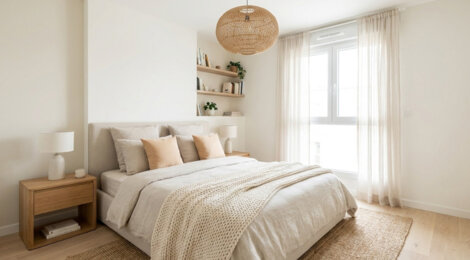 Programme immobilier neuf VILLA SERBAT - Valenciennes : appartements neufs près du centre-ville, tradition et efficacité énergétique (59300) - Référence : 11455