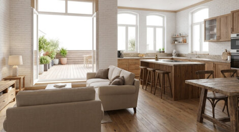 Programme immobilier neuf AVENUE DAMPIERRE - Valenciennes, maison 3 pièces à rénover proche centre hospitalier (59300) - Référence : 17627