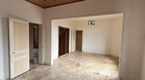 Programme immobilier neuf AVENUE DE SAINT-AMAND - Valenciennes réhabilitation près de l’Escaut et gare TER (59300) - Référence : 13943