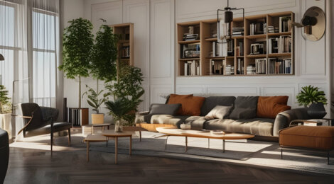 Programme immobilier neuf L'escale - Vallauris : appartements neufs du studio au 4 pièces proche de Golfe-Juan (06220) - Référence : 14326