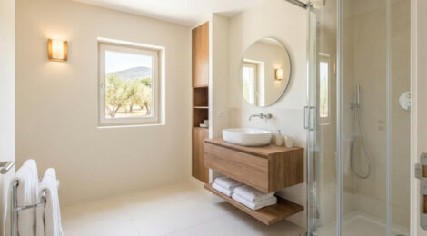 Programme immobilier neuf L'escale - Vallauris : appartements neufs du studio au 4 pièces proche de Golfe-Juan (06220) - Référence : 14326