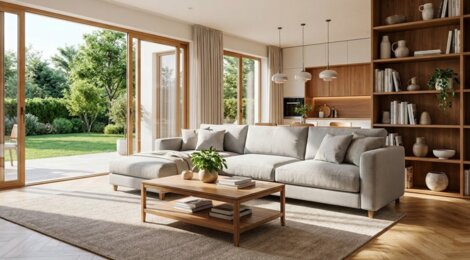 Programme immobilier neuf Les villas Eloquence - Vallières-sur-Fier à moins de 10 min de Rumilly (74150) - Référence : 12639