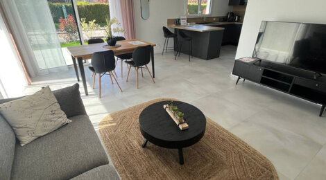 Programme immobilier neuf Domaine des oiseaux - Vallières-sur-Fier proche Annecy et Rumilly (74150) - Référence : 17128