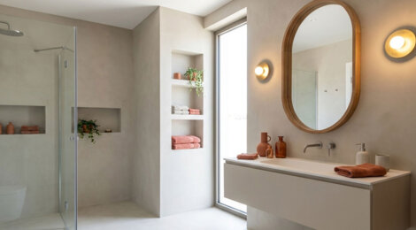 Programme immobilier neuf Belvédère MAISON STANDING - Vannes à deux pas du cœur historique (56000) - Référence : 15679