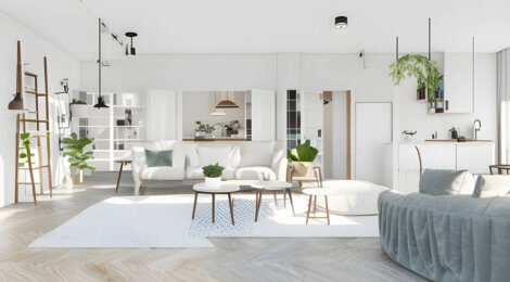Programme immobilier neuf LE CLOS DE METZ VANNES - Vannes : Maisons T4–T5 avec jardins privatifs, garages et proximité gare (56000) - Référence : 12654