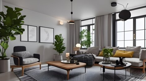Programme immobilier neuf ART'CHIPEL - Vanves : appartements neufs du studio au 5 pièces à 500m du RER N (92170) - Référence : 15359