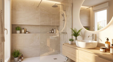 Programme immobilier neuf KOZY - Vaulx-en-Velin : appartements neufs du studio au 5 pièces proche du futur tramway T9 (69120) - Référence : 16022