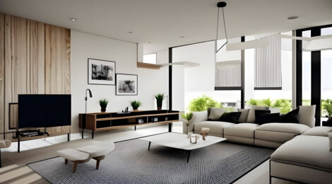 Programme immobilier neuf Villa des Ormessons - Vaux-le-Pénil : Appartements T2–T5 avec loggias, balcons et RT2012 proche de la mairie (77000) - Référence : 5886