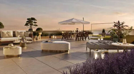 Programme immobilier neuf Emblémati’K - Vélizy-Villacoublay à deux pas du T6 Inovel Parc Nord (78140) - Référence : 16084