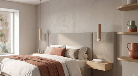Programme immobilier neuf Lou Marques - Vendargues : Appartements T2–T4 avec terrasses, parking sécurisé et proximité centre-ville (34740) - Référence : 14622