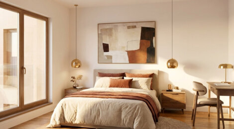 Programme immobilier neuf Satory Park - Versailles appartements lumineux près vallée de la Bièvre (78000) - Référence : 17497