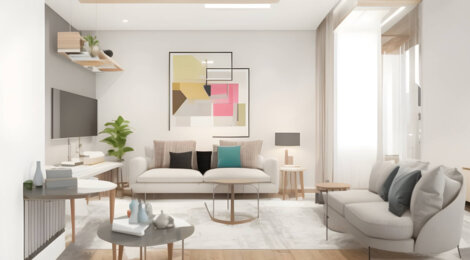 Programme immobilier neuf VILLA HORIZON - Verson à proximité du bourg (14790) - Référence : 11533
