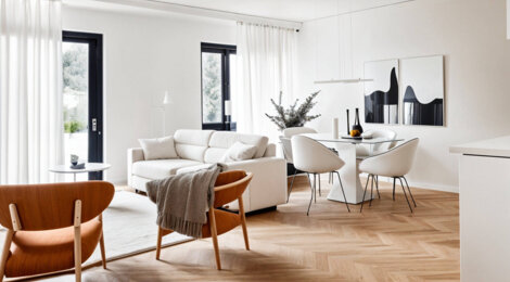Programme immobilier neuf Montézia - Vétraz-Monthoux panorama Mont Salève à deux pas de Genève (74100) - Référence : 16220