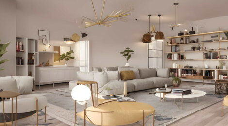 Programme immobilier neuf LE CLOS D'HUCHET - Vielle-Saint-Girons résidence à proximité de la  plage (40560) - Référence : 15452