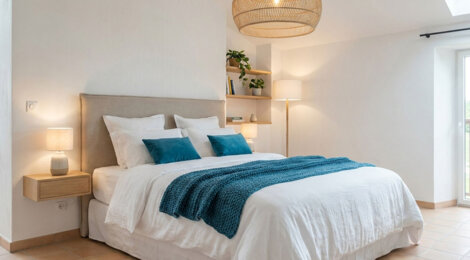 Programme immobilier neuf LES VILLAS OPERA - Vieugy aux portes d’Annecy (74000) - Référence : 9127