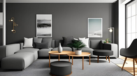 Programme immobilier neuf L'APARTÉ - Vigneux-sur-Seine : appartements et maisons neuves du 2 au 5 pièces proche de la gare RER D (91270) - Référence : 14954