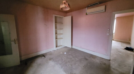 Programme immobilier neuf BOULEVARD DE LA LIBÉRATION - Villard-Bonnot réhabilitation au cœur du centre-ville (38190) - Référence : 13448