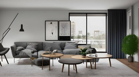 Programme immobilier neuf VERY COSY - Villejuif, résidence neuve à 500 m des Lignes 14 et 15 du Grand Paris Express (94800) - Référence : 15962