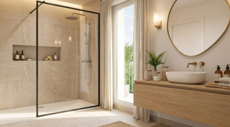 Programme immobilier neuf Aurore - Villemomble, appartements du studio au 4 pièces proches RER E (93250) - Référence : 17630
