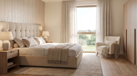 Programme immobilier neuf ELAIA (VA) - Villeneuve-d'Ascq studios meublés proches Lille et Roubaix (59491) - Référence : 17737