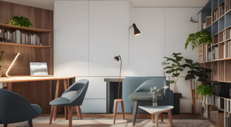 Programme immobilier neuf VILLANOVA - Villeneuve-Loubet : appartements neufs du studio au 3 pièces en écrin de nature (06270) - Référence : 14353