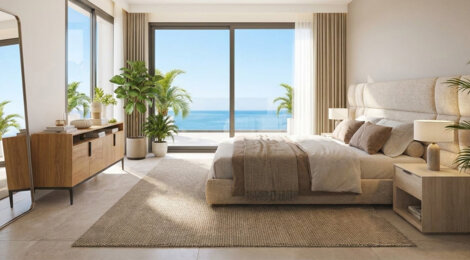 Programme immobilier neuf VOILE DES ANGES - Villeneuve-Loubet une adresse proche Marina Baie des Anges (06270) - Référence : 17715