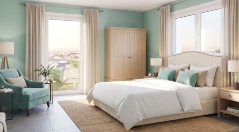 Programme immobilier neuf Seinographic - Villeneuve-Saint-Georges : appartements neufs du 2 au 4 pièces à 5 min du RER D (94190) - Référence : 15102