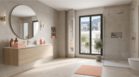 Programme immobilier neuf RÉSIDENCE DES COTEAUX - Villennes-sur-Seine : Appartements studio–T4 avec terrasses, parking sécurisé et proximité gare et Seine (78670) - Référence : 14738