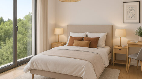 Programme immobilier neuf VILLENOY RIVES - Villenoy au fil du canal de l’Ourcq (77124) - Référence : 16310