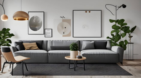 Programme immobilier neuf Park Lane - Villeurbanne : Appartements T2–T5 avec terrasses, parking sécurisé et proximité Parc Nathalie Gauthier (69100) - Référence : 14746