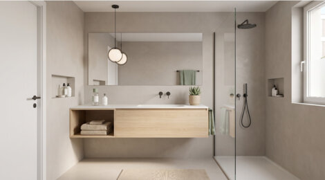 Programme immobilier neuf Park Lane - Villeurbanne : Appartements T2–T5 avec terrasses, parking sécurisé et proximité Parc Nathalie Gauthier (69100) - Référence : 14746