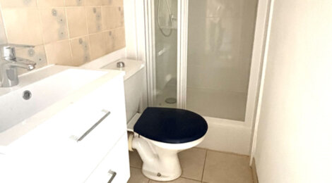 Programme immobilier neuf 38 RUE FLACHET - Villeurbanne Flachet à 100 m métro A appartements rénovés (69100) - Référence : 17187