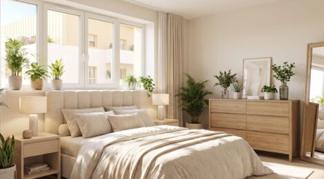 Programme immobilier neuf L'INTIMISTE - Villeurbanne quartier Flachet proche du métro A (69100) - Référence : 18277