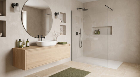Programme immobilier neuf En Scène - Vitré : appartements neufs du studio au 5 pièces au cœur des Jardins de la Trémoille (35500) - Référence : 15268