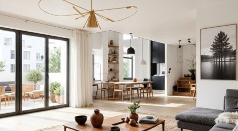 Programme immobilier neuf LE CLOS DU GRIFFON - Vitrolles au pied du parc du Griffon (13127) - Référence : 14427