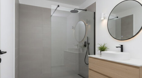 Programme immobilier neuf ROUCAS - Vitrolles quartier du Rocher proche commerces (13127) - Référence : 14429