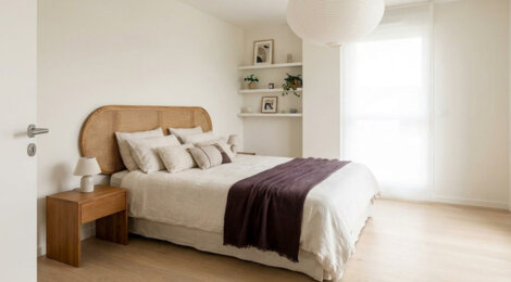Programme immobilier neuf CARRÉ | ARDOINES - Vitry-sur-Seine : appartements neufs du studio au 5 pièces à 5 min de la gare des Ardoines (94400) - Référence : 15613