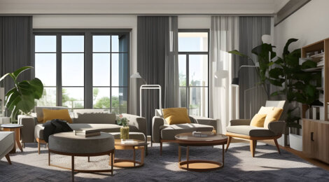 Programme immobilier neuf Clos Cérès - Wambrechies : maisons et appartements neufs en quartier résidentiel proche de Lille (59118) - Référence : 14916