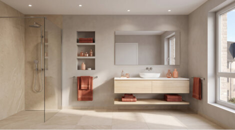 Programme immobilier neuf LES JARDINS DE ST CLEMENT - Wasquehal : Appartements studio–T4 et maisons T4–T5 avec terrasses, jardins privatifs et proximité commodités (59290) - Référence : 14794